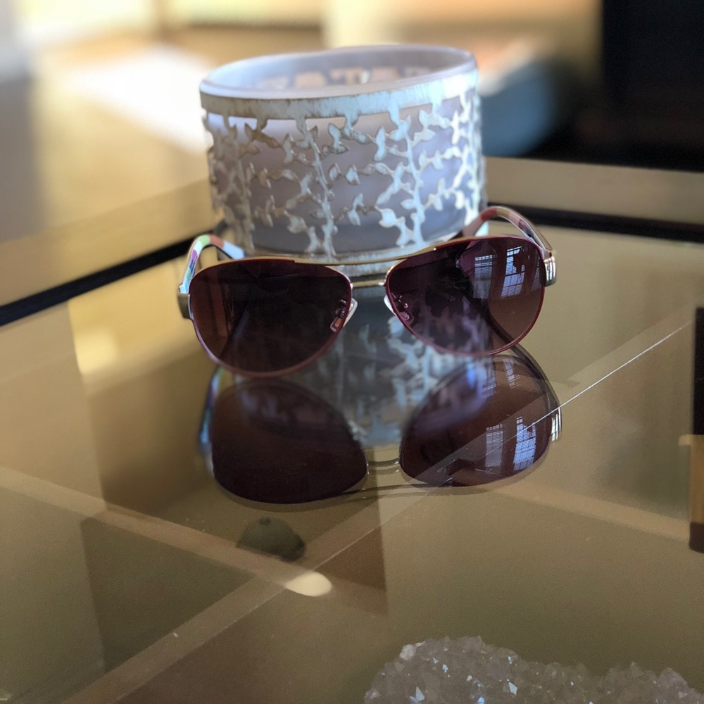 Coach Legacy Sunglasses